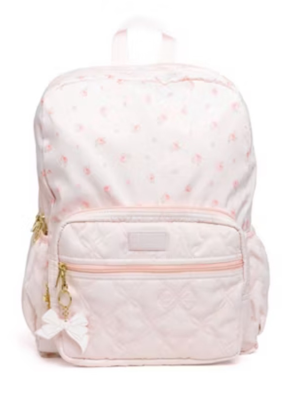 LoveShackFancy x Target - Yoobi Blooming Heirloom Ditsy Backpack Ballet Bloom